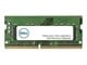 RAM - Dell - DDR4 - 32 GB - SO-DIMM 260-pin - unbuffered - AB120716