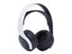 Spill - Tilbehør - Sony PS5 Pulse 3D - White - Wireless Headset - Sony PlayStation 5 - 711719387800