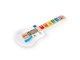 Leketøy - Hape Magic Touch Guitar - 87-800893