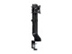 Skjermholder - Kensington SmartFit® Space-Saving Single Monitor Arm - K55512WW