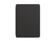 Nettbrett - Deksler og etui - Apple iPad Air (2020) Smart Folio - Black - MH0D3ZM/A