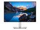 Skjerm - 24" Dell UltraSharp U2421E - 1920x1200 (WUXGA) - IPS - 90W USB-C HUB - DELL-U2421E