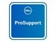 Service & Support - Dell Upgrade from 3Y Basic Onsite to 3Y ProSupport - extended service agreement - 3 years - on-site - MW3L3_3OS3PS