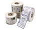 Papir, Fotopapir & Etiketter - Zebra Z-ULTIMATE 3000T WHITE 12/BOX - 880261-101D