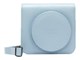 Kameravesker - Fujifilm instax SQUARE SQ1 Case - Glacier Blue - 70100148600