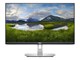 Skjerm - 24" Dell S2421HN - 1920x1080 (FHD) - 75Hz - IPS - DELL-S2421HN