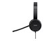 Hodetelefoner - Lenovo 100 MONO USB HEADSET - 4XD1B61617