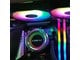 GALAHAD AIO 240 RGB BLACK