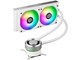 GALAHAD AIO 240 RGB WHITE