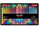 Skrive- & Tegneverktøy - STABILO Pen 68 Arty metal tin of 40 colors - ET1064612