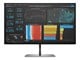 Skjerm - 27" HP Z27q G3 - 2560x1440 - IPS - USB HUB - 1C4Z7AA