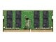 RAM - HP 16GB DDR4 3200MHz Memory - 286J1AA#AC3