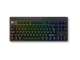 Tastatur - Mountain Everest Core - MX Red - Black - Gamingtastatur - Uten numpad - Nordisk - Svart - MG-EVK2B-CR1-NO