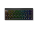 Tastatur - Mountain Everest Core - MX Brown - Black - Gamingtastatur - Uten numpad - Nordisk - Svart - MG-EVK2B-CO1-NO