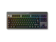 Tastatur - Mountain Everest Core - MX Brown - Grey - Gamingtastatur - Uten numpad - Nordisk - Grå - MG-EVK2G-CO1-NO