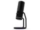 Mikrofon - NZXT Capsule Microphone - Black - AP-WUMIC-B1