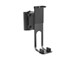 Veggmontering, AV-braketter & AV-møbler - Sinox One - Speaker mount for SONOS One/One SL/Play:1 - Black 3 kg - SOB0021