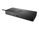 Dokkingstasjon - Dell Docking Station WD19S - docking station - USB-C - HDMI 2 x DP USB-C - GigE 130W - DELL-WD19S130W