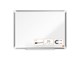 Konferanse & Presentasjon - Nobo Premium Plus Emaljert Magnetisk Whiteboard 60x45cm - 1915143