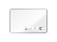 Konferanse & Presentasjon - Nobo Premium Plus Emaljert Magnetisk Whiteboard 90x60cm - 1915144