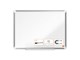 Konferanse & Presentasjon - Nobo Premium Plus Lakkert Magnetisk Whiteboard 60x45cm - 1915154