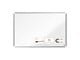 Konferanse & Presentasjon - Nobo Premium Plus Lakkert Magnetisk Whiteboard 90x60cm - 1915155