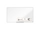 Konferanse & Presentasjon - Nobo Impression Pro Widescreen Nano Clean™ magnetisk whiteboard 55" 122x69 cm - 1915255