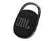 JBLCLIP4BLK