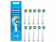 Elektrisk tannbørste - Oral-B Børstehoder Precision Clean børstehoder, 10 stk. - 4210201321903