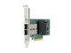 Nettverksadapter - HP Broadcom BCM57414 - P26262-B21