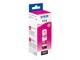 Printertilbehør blekk/toner - Epson 114 EcoTank - Ink Refill 70 ml - Magenta - Blekkrefill Pigmentert magenta - C13T07B340