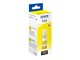 Printertilbehør blekk/toner - Epson 114 - Yellow original - Ink Refill - Blekkrefill Yellow - C13T07B440