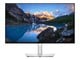 Skjerm - 24" Dell UltraSharp U2422HE - 1920x1080 (FHD) - IPS - 90W USB-C HUB - DELL-U2422HE