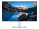 Skjerm - 27" Dell UltraSharp U2722D - 2560x1440 (QHD) - IPS - 15W USB-C HUB - Dell-U2722D