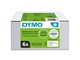 Papir, Fotopapir & Etiketter - DYMO LW multifunksjonelle etiketter, 32mm x 57mm, 6 ruller med 1000 stk. (6000 stk. i alt) - 2093094