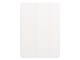 Nettbrett - Deksler og etui - Apple iPad Pro 11" (2021) Smart Folio - White - MJMA3ZM/A