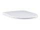 Toaletter, toalettseter, bidéer og reservedeler - Grohe Essence Toiletseat with soft close, Alpine White - 39577000