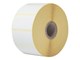 Papir, Fotopapir & Etiketter - Brother Direct thermal label roll 51 x 26mm 1900 Labels - BDE1J026051102