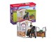 Schleich - Schleich Hesteboks med Horse Club Tori & Princess - 42437