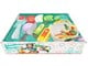 Lekesett - Hape Healthy Salad Playset - 87-3174