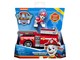 Figurer - Paw Patrol Basic Vehicle Marshall - 6061798