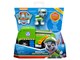 Figurer - Paw Patrol Basic Vehicle Rocky - 6061804