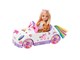 Dukker, Bamser & Utstyr - Barbie Chelsea Vehicle - 960-0811