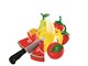 Lekesett - Hape Healthy Fruit Playset - 87-3171