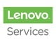 Service & Support - Lenovo International Services Entitlement Add On - extended service agreement - 4 years - 5PS0K82838