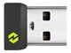 Mus - Logitech Bolt USB receiver - 956-000008