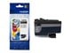 Printertilbehør blekk/toner - Brother LC 426XL BK / LC426XLBK High Capacity Black Ink - Blekkpatron Svart - LC426XLBK