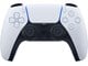 Spill - Tilbehør - Sony PlayStation 5 Dualsense - Hvit - Controller - Sony PlayStation 5 - 711719575856