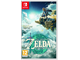 Spill - The Legend of Zelda: Tears of the Kingdom - Nintendo Switch - Action - 0045496478797