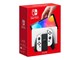 Spillkonsoll - Nintendo Switch OLED White - 10007454